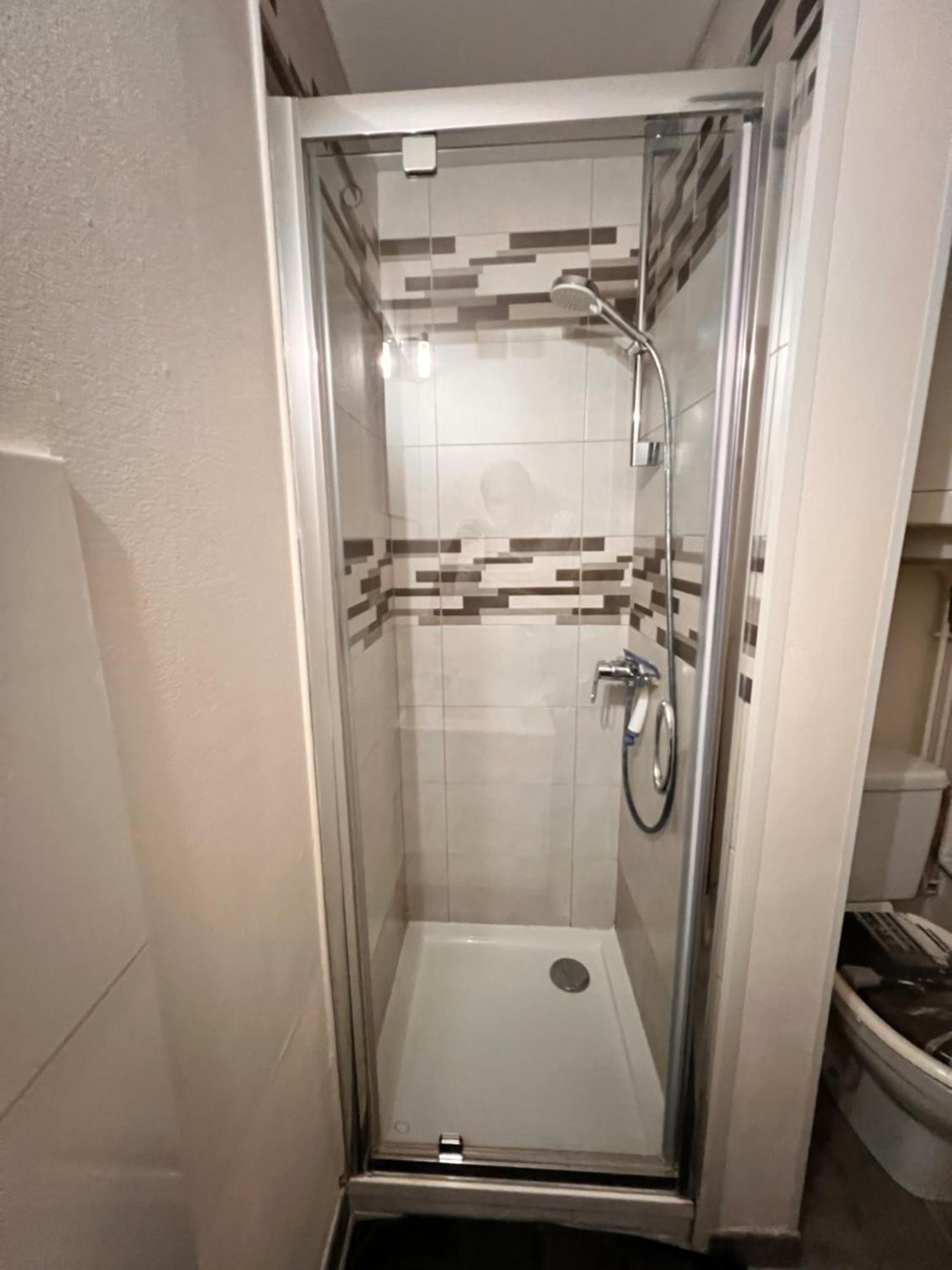 Apartament Lysbed - Desjardins Angers Zewnętrze zdjęcie
