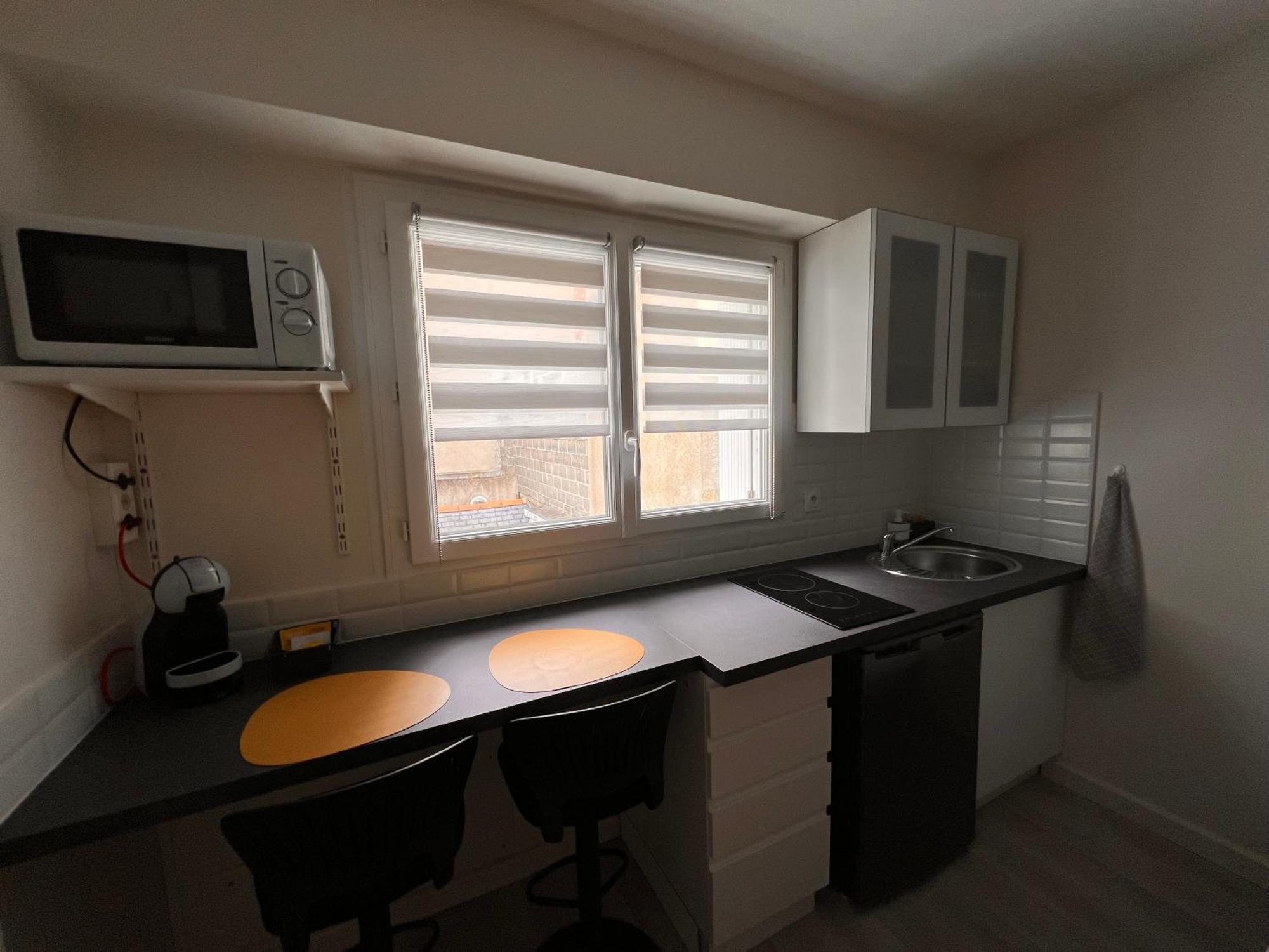 Apartament Lysbed - Desjardins Angers Zewnętrze zdjęcie