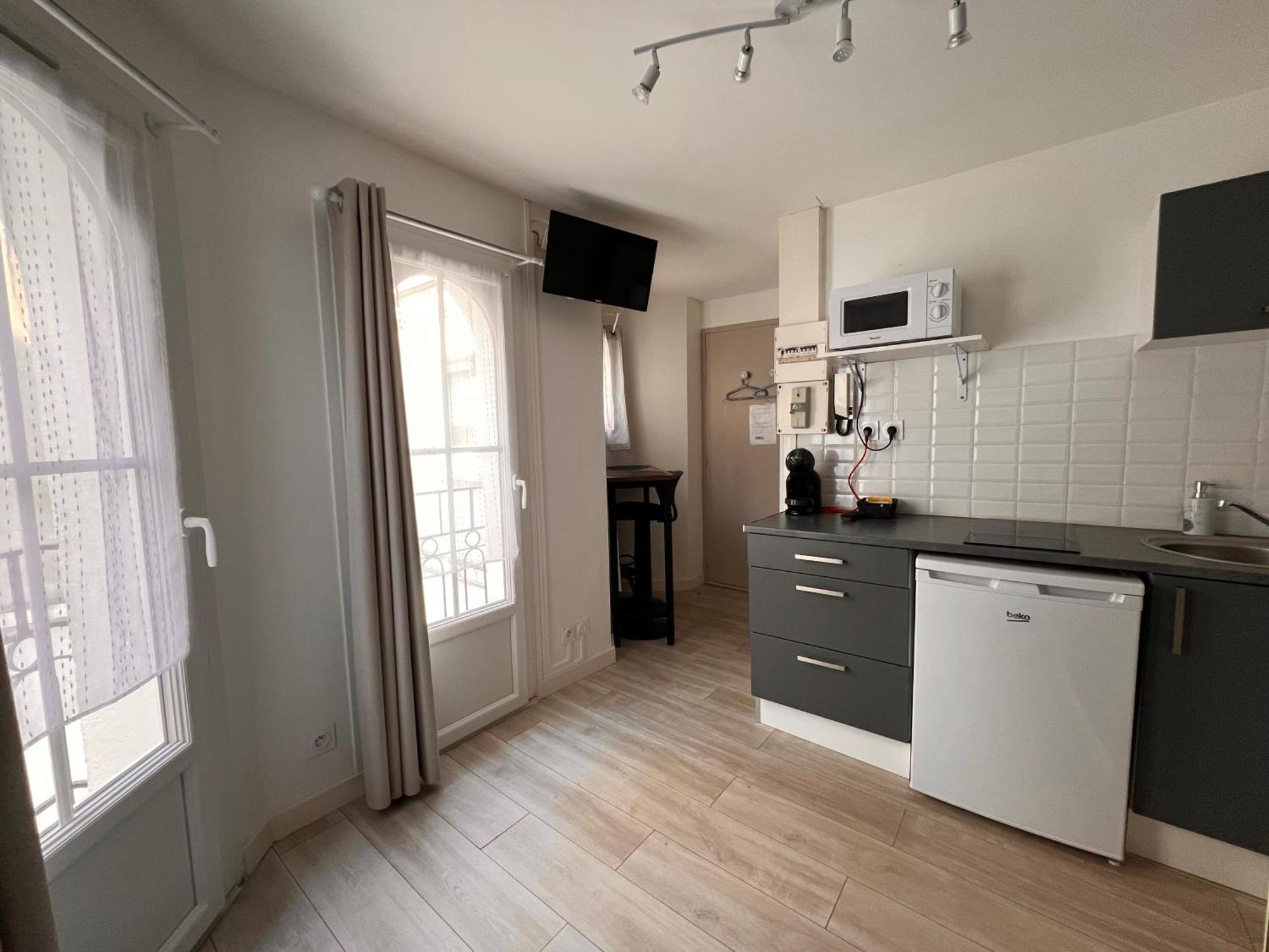 Apartament Lysbed - Desjardins Angers Zewnętrze zdjęcie